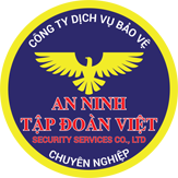 Công ty dịch vụ bảo vệ chuyên nghiệp An Ninh Tập Đoàn Việt